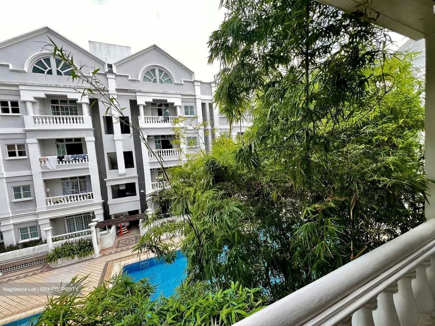 Ville Royale (D9), Condominium #551493421